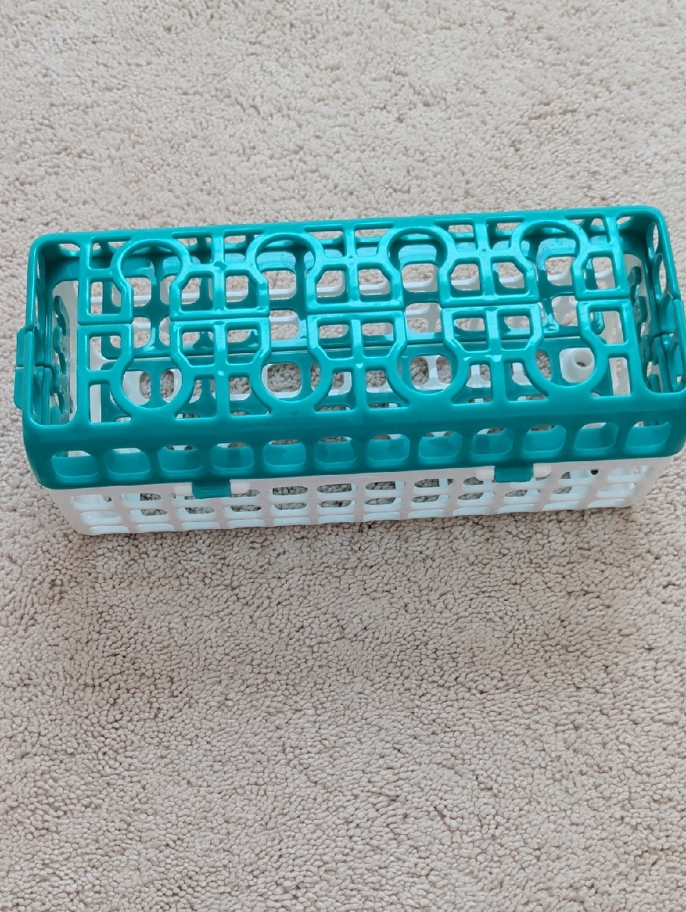 NWOT OXO Tot Dishwasher Basket